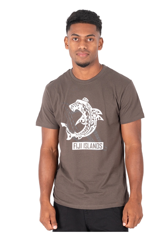 Fiji Design Tees - Qio