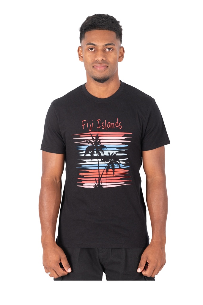 Fiji Design Tees - Nuku