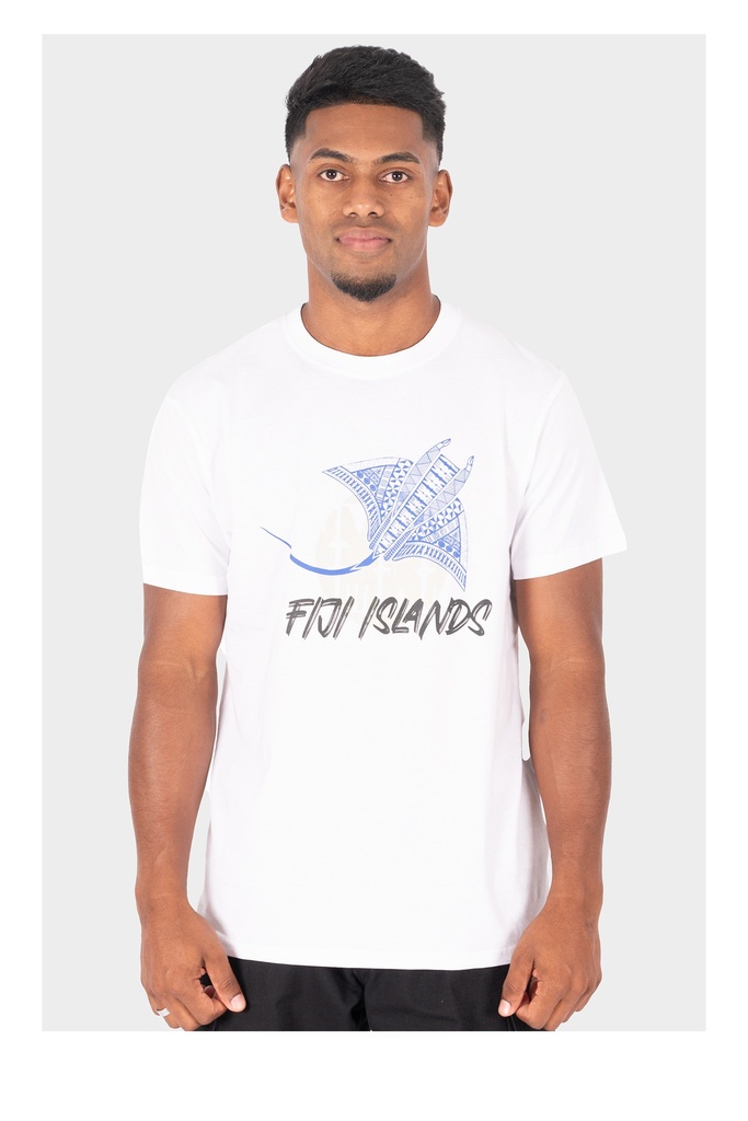 Fiji Design Tees - Vai