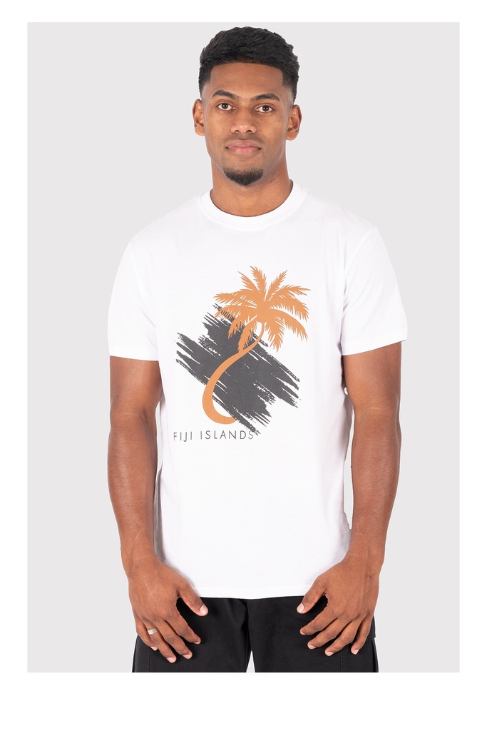 Fiji Design Tees - Vuna