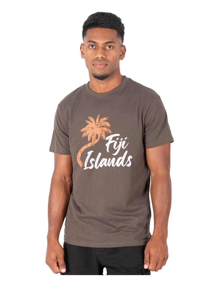 Fiji Design Tees - Kovesi