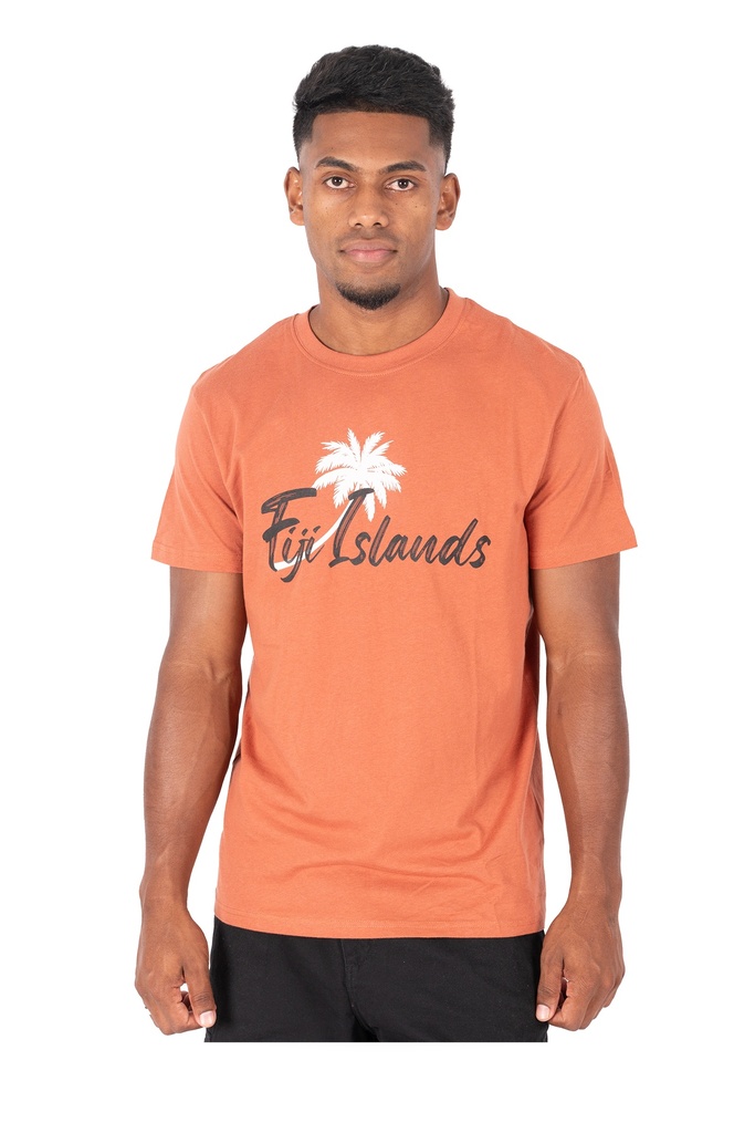 Fiji Design Tees - Qele