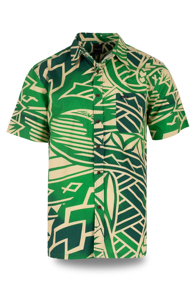 Tribal Origin Mens Shirt FB1787 Fale
