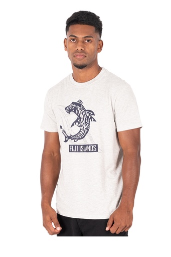 [TM4031] Fiji Design Tees - Qio