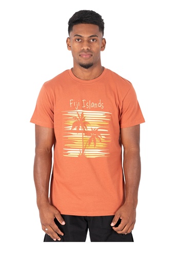 [TM4032] Fiji Design Tees - Nuku