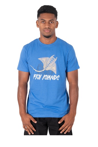 [TM4035] Fiji Design Tees - Vai