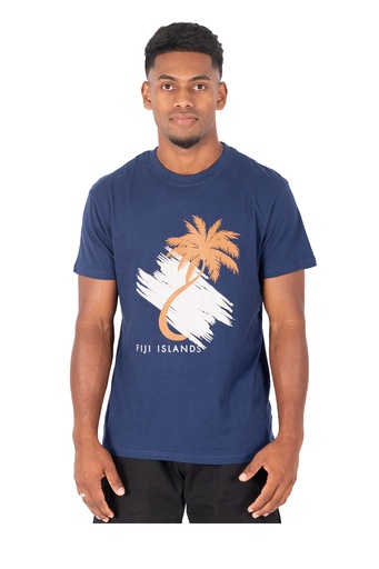 [TM4041] Fiji Design Tees - Vuna