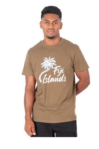 [TM4042] Fiji Design Tees - Kovesi