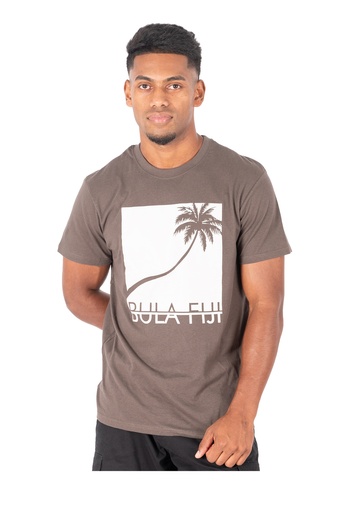 [TM4044] Fiji Design Tees - Uasi