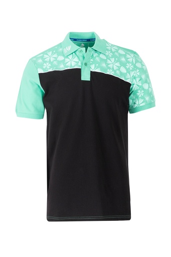 [PM521] Fijian Drua Mens Polo - Veni