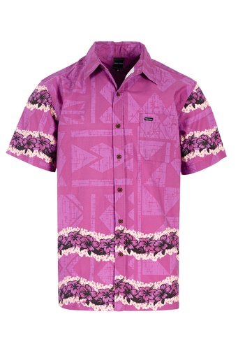 [SS4152] Tribal Origin Mens Shirt FB1779 Takea
