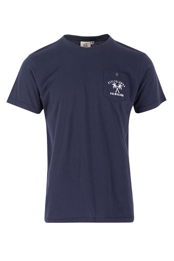 [TM4159] Fiji Island Mens Embroidery Tees - Questions