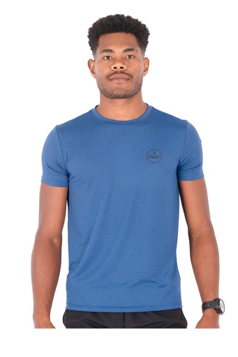 [TM4164] Cloudbreak Active Mens Sports Tees - Kelar