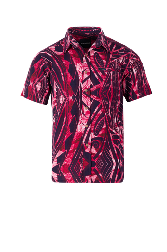 [SS4213] Akamu Mens Shirt Ovini