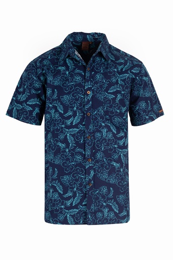 [SS4218] Senitoa Mens Shirt Iowana