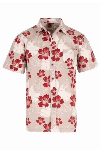 [SS4221] Senitoa Mens Shirt Leona