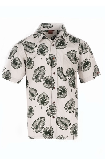 [SS4222] Senitoa Mens Shirt Malie