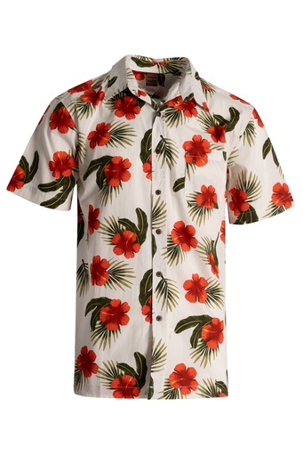 [SS4223] Senitoa Mens Shirt Nanise