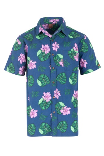 [SS4225] Senitoa Mens Shirt Talia