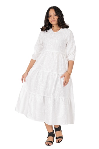 Tribal Origin Ladies Embelia Dress FB1795