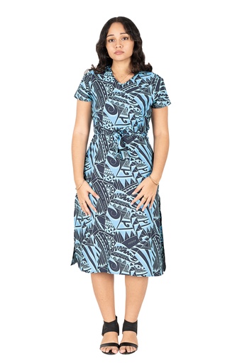 Tribal Origin Ladies Rivi Dress FB1800